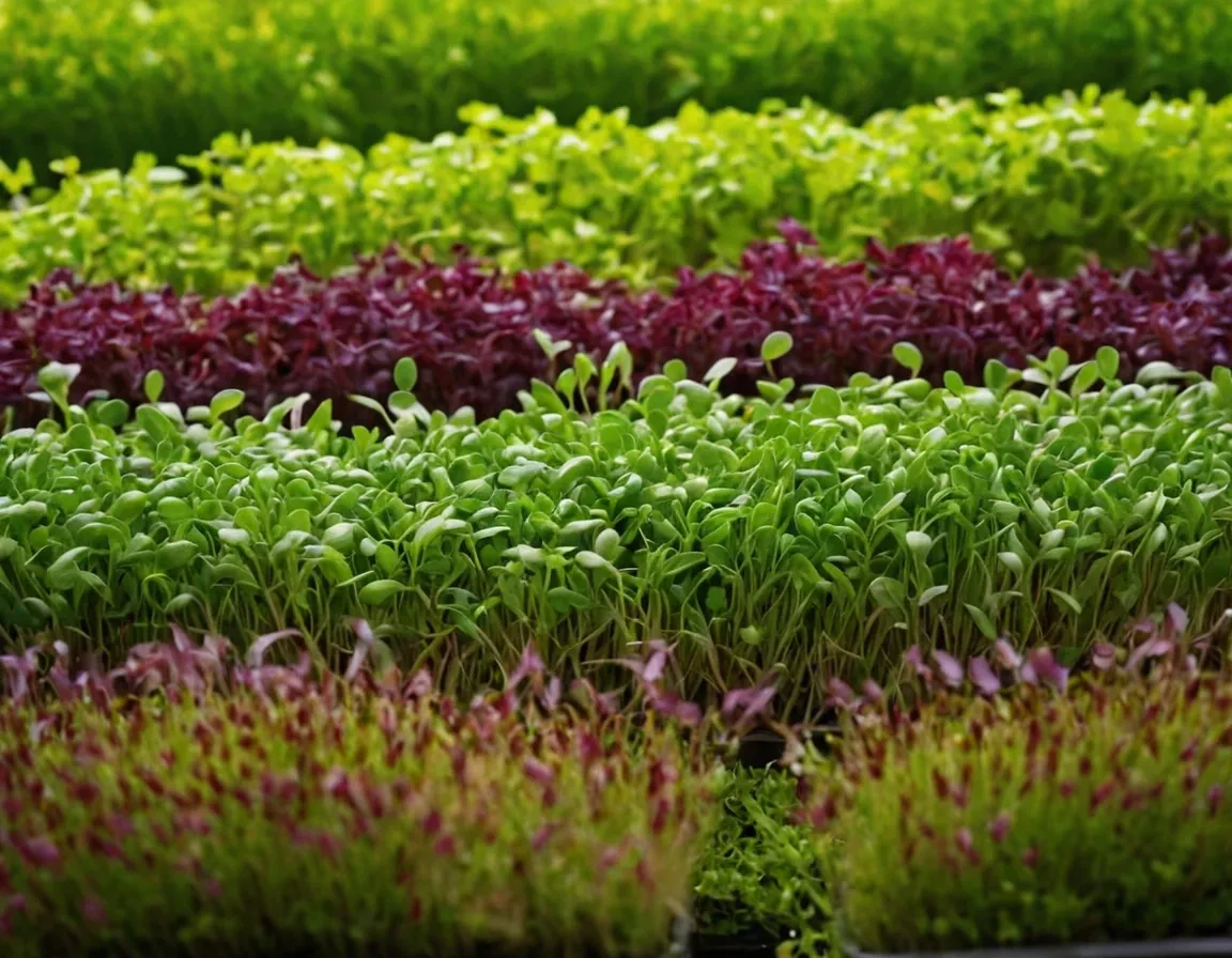 Citrus County Greens